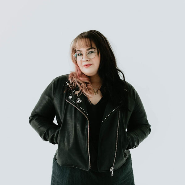 Rachel Hutchings photograph